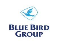 Blue Bird