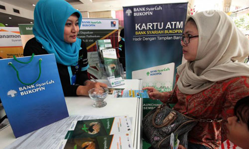 Proses Pemberian Kredit Proses Pemberian Kredit