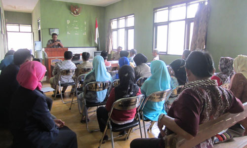 Dasar-dasar dan Syarat Pembentukan Dasar-dasar dan Syarat Pembentukan