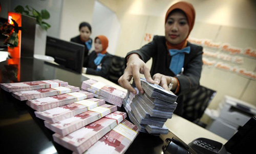 Jenis dan Peranan Bank