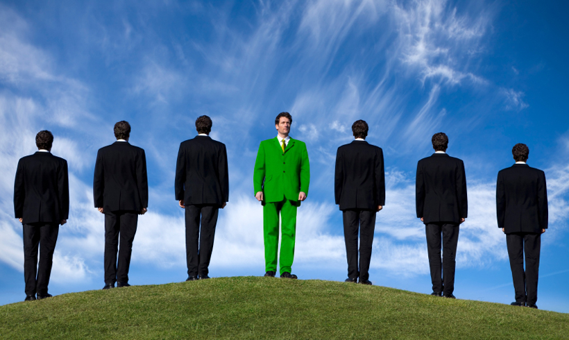 Kajian Konsumsi dan Materialisme : Green Advertising Kajian Konsumsi dan Materialisme : Green Advertising