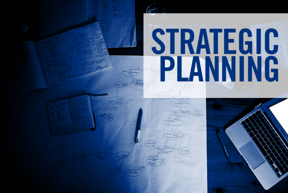 Memiliki Perencanaan Strategis Credit Union