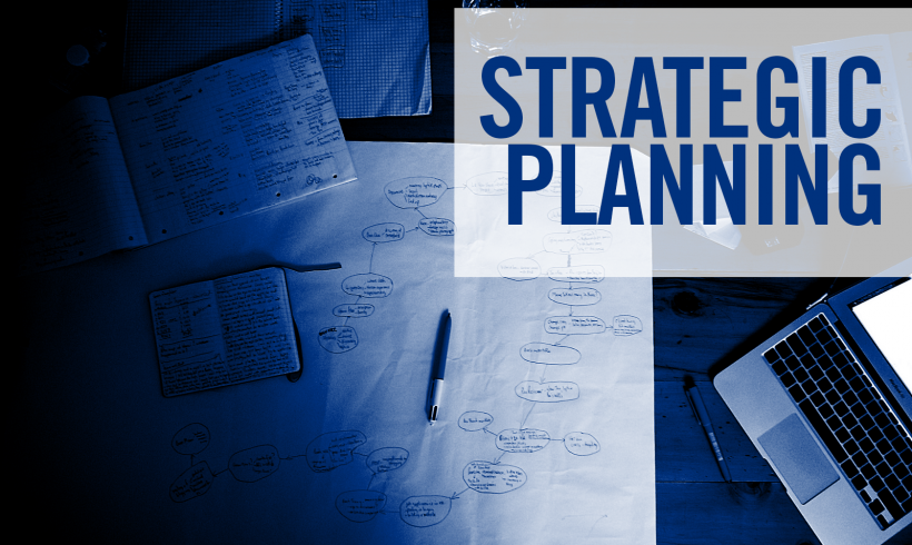 Memiliki Perencanaan Strategis Credit Union Memiliki Perencanaan Strategis Credit Union