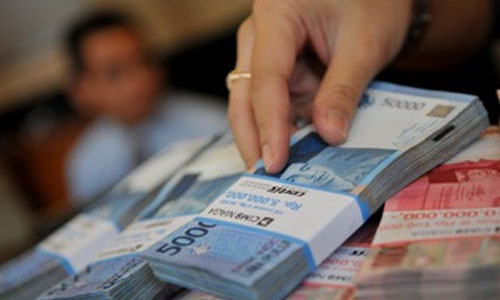 Mengapa Koperasi Butuh Modal? Mengapa Koperasi Butuh Modal?