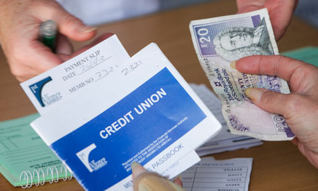 Operating Principles Of Credit Unions Operating Principles Of Credit Unions