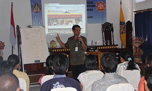 Prinsip Tata Kelola Badan Usaha Milik Desa Prinsip Tata Kelola Badan Usaha Milik Desa