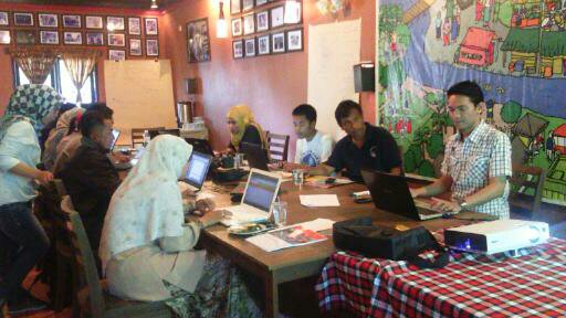 Pelatihan Staf Keuangan Credit Union Pelatihan Staf Keuangan Credit Union
