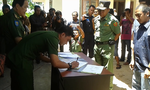 Penyusunan Rencana Usaha Bumdes Penyusunan Rencana Usaha Bumdes