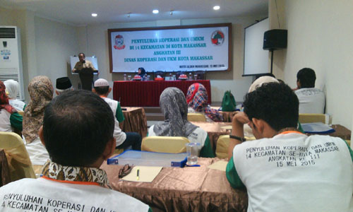 Koperasi Sukses Indonesia Koperasi Sukses Indonesia