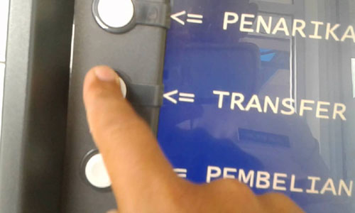 Jasa Perbankan dan Transfer Jasa Perbankan dan Transfer