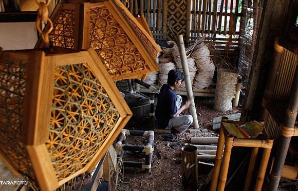 Contoh Perhitungan Kemampuan Mengangsur Modal Kerja untuk Usaha Mikro dan Kecil (UMK)