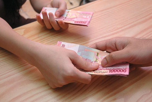 Cara Cepat dapat Modal: Modal Sendiri
