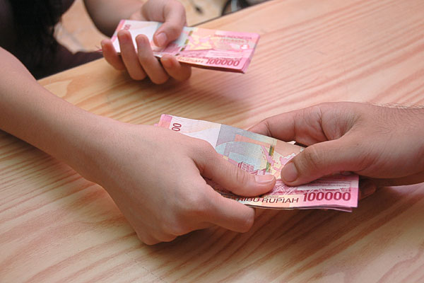 Cara Cepat dapat Modal: Modal Sendiri Cara Cepat dapat Modal: Modal Sendiri