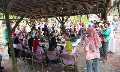 Jamuan PARARA Jamuan PARARA