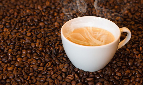 Ngopi Parara! Ngopi Parara!