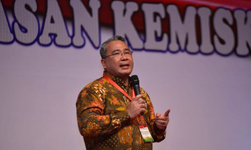 Dana Desa Dongkrak Daya Beli hingga Rp90 Triliun