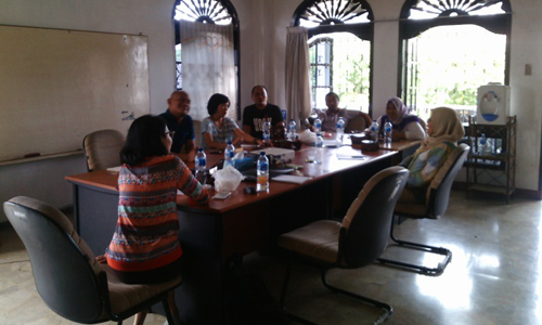 Assessment Minat, Kapasitas dan Peluang untuk Yayasan Galatea, Medan, 7-9 Oktober 2015 Assessment Minat, Kapasitas dan Peluang untuk Yayasan Galatea, Medan, 7-9 Oktober 2015