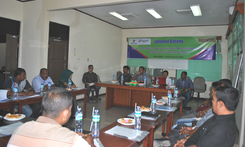 Liputan Pelatihan Keuangan dan Manajemen Koperasi Perkebunan “Kakao Unggul”, Aceh Utara, 25-26 Januari 2016 Liputan Pelatihan Keuangan dan Manajemen Koperasi Perkebunan “Kakao Unggul”, Aceh Utara, 25-26 Januari 2016