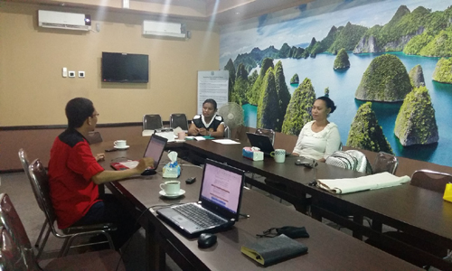 Program Penguatan Unit Usaha & Sosialisasi Business Plan Koperasi Mbilin Kayam, Yogyakarta, 28 Mei 2016 Program Penguatan Unit Usaha & Sosialisasi Business Plan Koperasi Mbilin Kayam, Yogyakarta, 28 Mei 2016