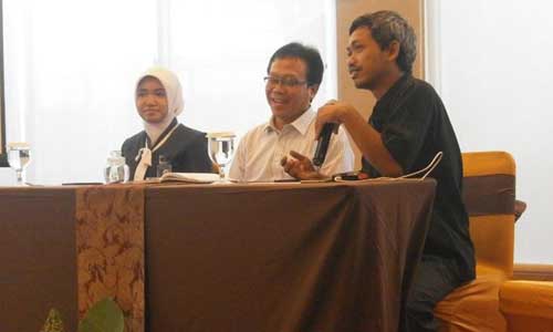 Pendampingan Penyusunan Business Plan 7 Gapoktan Bagian III, Solo, 7-9 Maret 2017 Pendampingan Penyusunan Business Plan 7 Gapoktan Bagian III, Solo, 7-9 Maret 2017